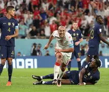 亚博-惊心动魄！球队致命一击，让对手措手不及(惊心动魄!球队致命一击,让对手措手不及打)